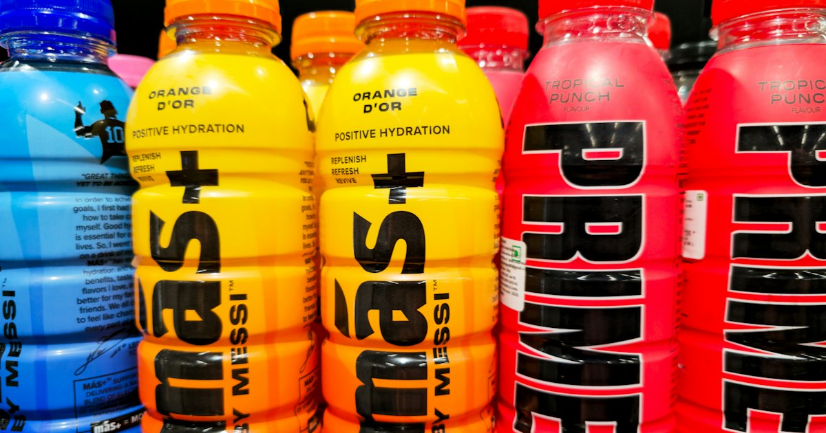 Electrolytes During a Bulk: Is There a Point