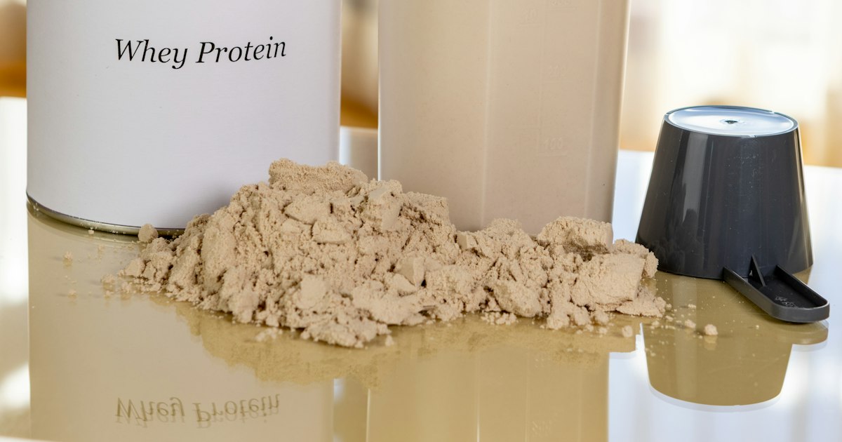 Myths About Glycine